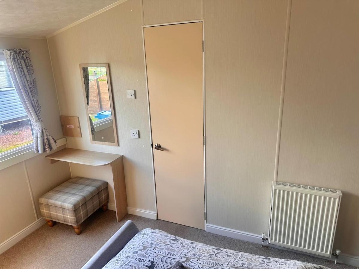 Apartment Two Bedroom Willerby Parkhome In Uddingston, Glasgow Uddingston